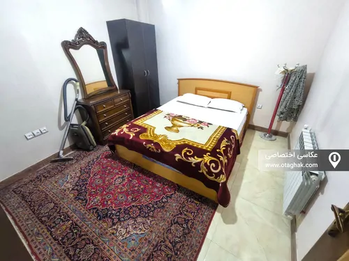 تصویر 10 - آپارتمان مبله کاوه در  اصفهان