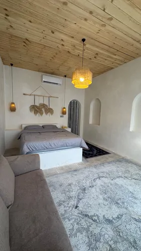 منگو (D) با صبحانه رایگان