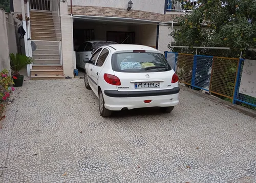 تصویر 17 - خانه نگین پلام در اشکورات در  کلاچای