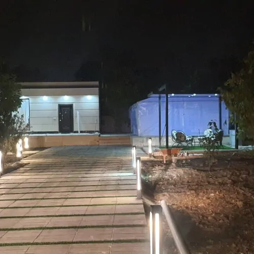 تصویر 2 - ویلا ویلا مدرن کوهسار در کردان