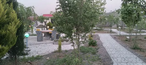 تصویر 22 - ویلا استخردار آبگرم سرپوشیده مهدیس در  تالش