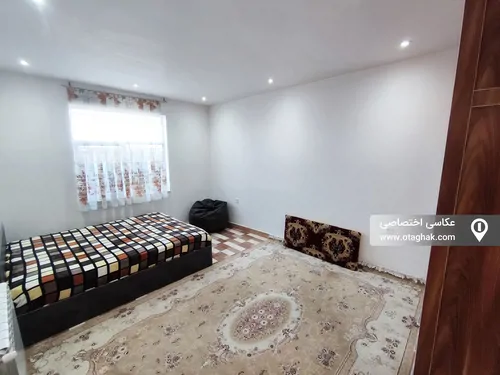 تصویر 8 - ویلا مرجان (دو) در  فومن