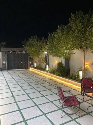تصویر 9 - ویلا استخردار آبگرم هادیلو در  سهیلیه