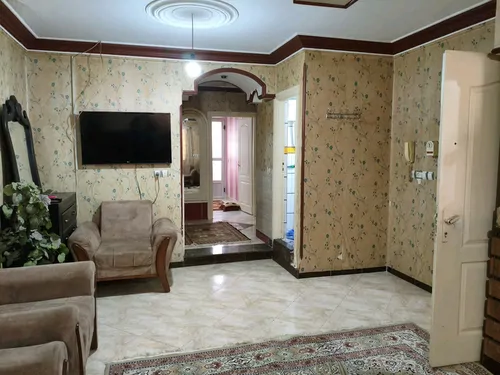 تصویر 2 - آپارتمان یاس مبله دوخوابه در گرگان