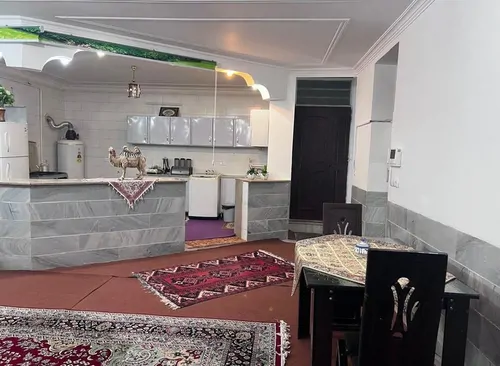 تصویر 10 - خانه طاها در  یزد