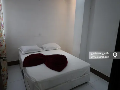 تصویر 14 - آپارتمان دو خوابه لب دریا (واحد 6 VIP) در  محمودآباد
