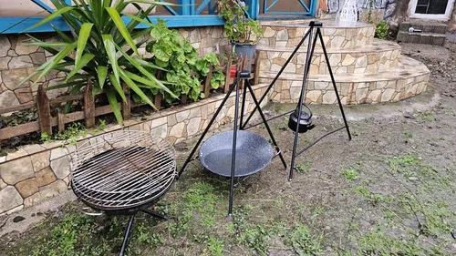 تصویر 7 - سوییت چوبی گندم کوچولو در  ماسال