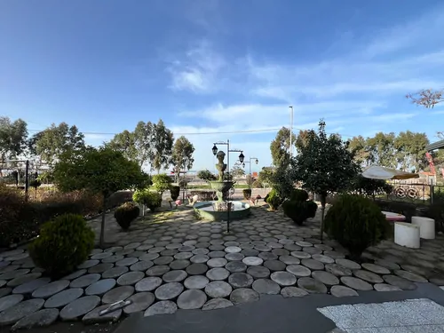 تصویر 12 - سوییت ساحلی خورشید (۱۳) در بابلسر