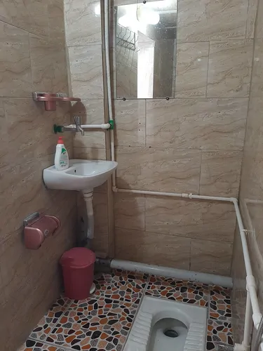 تصویر 5 - اقامتگاه بوم‌گردی سرقنات در  آباده