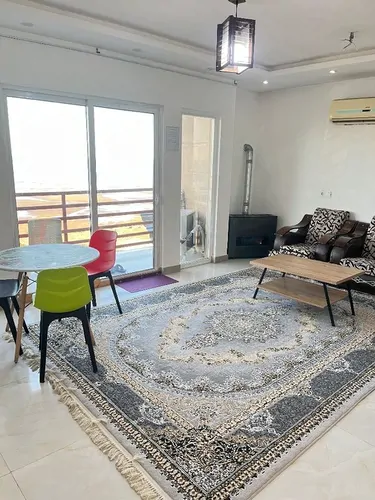 تصویر 4 - آپارتمان ساحلی دریا (۲۳) در  محمودآباد