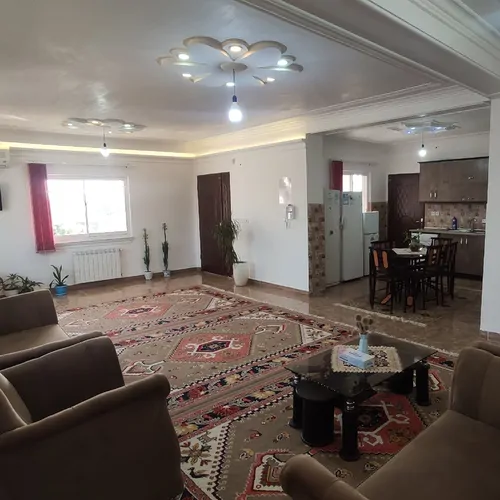 تصویر 3 - خانه جنگلی یادگار پدر (۲) در  فومن
