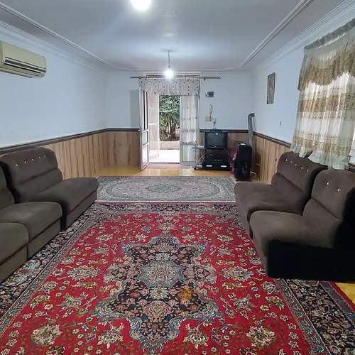 تصویر 4 - خانه خانه در ساری