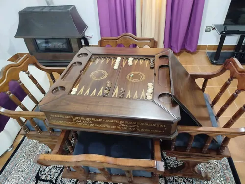 تصویر 10 - آپارتمان مبله شریف با جکوزی در  شهسوار