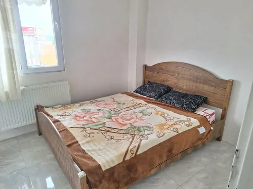 تصویر 5 - خانه مبله دوراد (طبقه دوم) در فومن