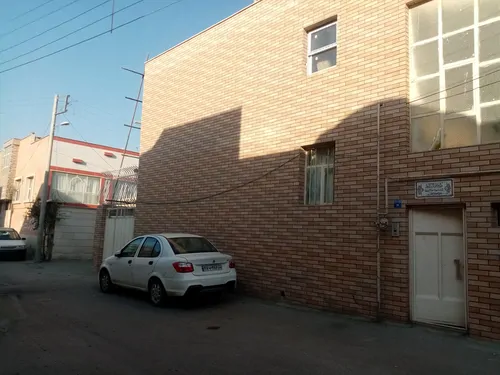 تصویر 11 - خانه آرام در اصفهان