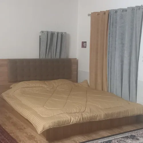 تصویر 4 - سوییت ویلایی گلستان در فیروزکوه 