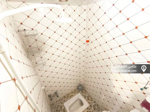 تصویر 15 - اقامتگاه بوم‌گردی هوگا (1) در  کاشان