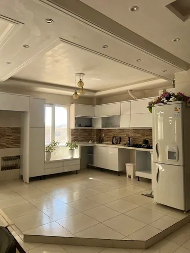 تصویر 4 - آپارتمان آنا در  صدرا