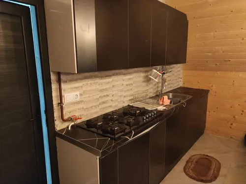 تصویر 8 - کلبه چوبی فرخان در  ماسال