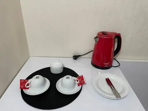 تصویر 9 - ویلا آویشار (واحد فروغ فرخزاد) با صبحانه رایگان در اسالم