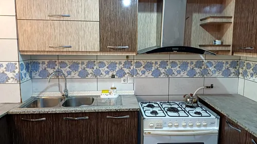 تصویر 7 - آپارتمان مبله سپید در اصفهان