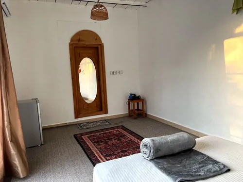 تصویر 3 - اقامتگاه بوم‌گردی اقامتگاه لومبور سهیلی قشم در قشم