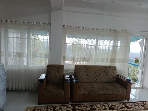 تصویر 7 - ویلا جنگلی آسایش (2)  در  سنگر