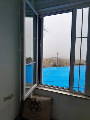 تصویر 4 - ویلا ساحلی با منظره زیبای دریایی در انزلی