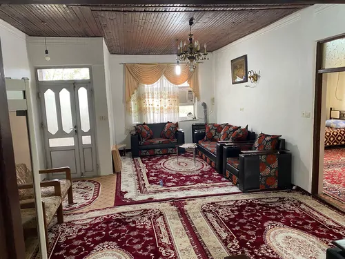 تصویر 4 - ویلا بختیاری در  رضوانشهر