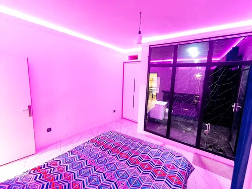 تصویر 8 - ویلا استخردار آبگرم نیلگون با بیلیارد در سهیلیه