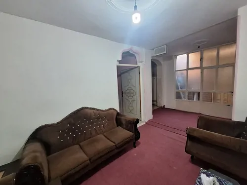 تصویر 2 - خانه دربست مرکز شهر بدون طرح ترافیک دسترسی عالی در تهران