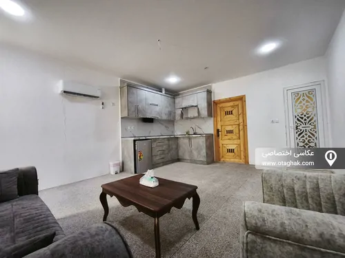 تصویر 7 - اقامتگاه بومگردی ساحلی خماسی (سوییت دبل) با صبحانه رایگان در هنگام