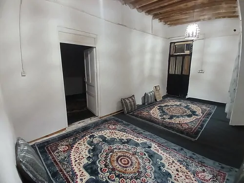 تصویر ۱ - خانه سِحرسَحَر (4) در  هرمز