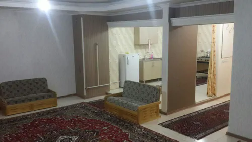 تصویر 2 - آپارتمان باغمیشه قاسمی (واحد ۲) در تبریز