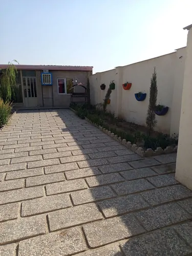 تصویر 14 - ویلا استخردار آبسرد آوا در  چهارباغ