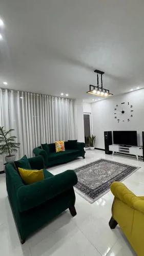 تصویر 7 - ویلا استخردار آبگرم مزرعه در  کردان