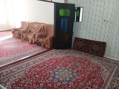 تصویر 11 - سوییت سلیمی در تکاب