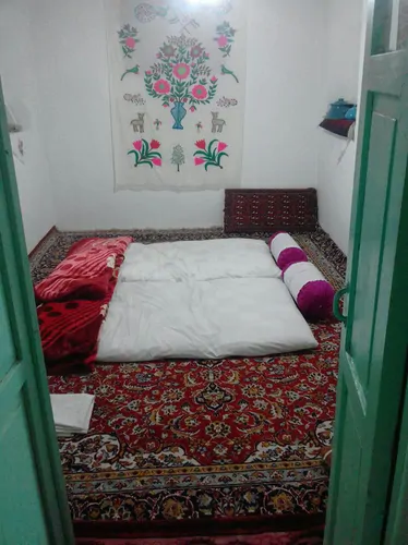 تصویر 11 - اقامتگاه بوم‌گردی کبودان (واحد۴) در  کبودان
