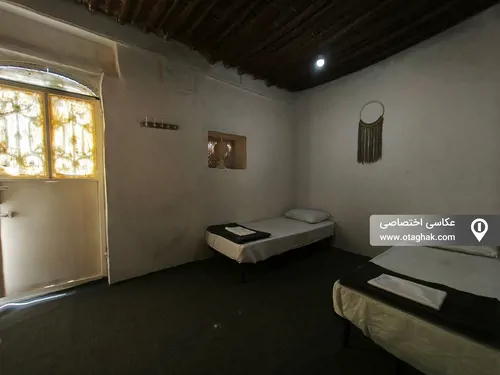 تصویر 12 - اقامتگاه بومگردی آنام (اتاق 4) با صبحانه رایگان در قشم