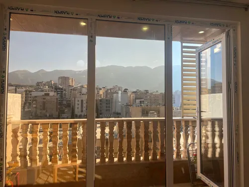 تصویر 13 - آپارتمان مبله بنفشه در  شیراز