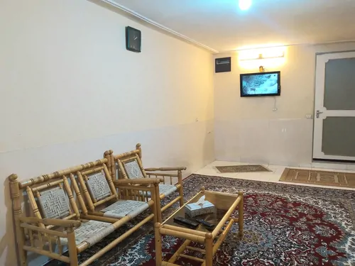 تصویر 5 - آپارتمان مبله دروازه قرآن (زیبا شهر) در  شیراز