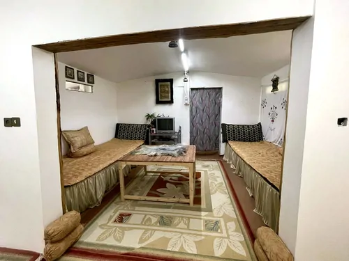 تصویر 9 - کلبه توکا در علی آباد کتول