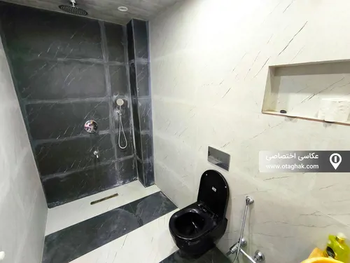 تصویر 26 - ویلا استخردار آبگرم عسل در چالوس