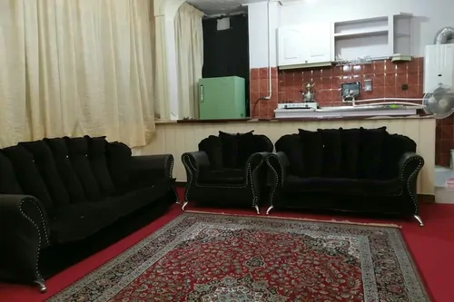تصویر 4 - خانه مسافر مقدم در مشهد