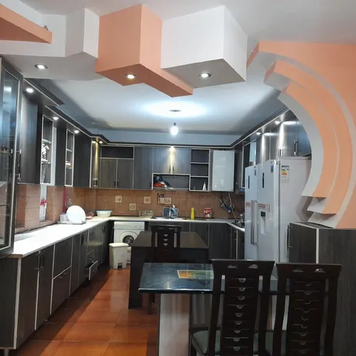 تصویر 8 - ویلا عمارت آراد در رشت