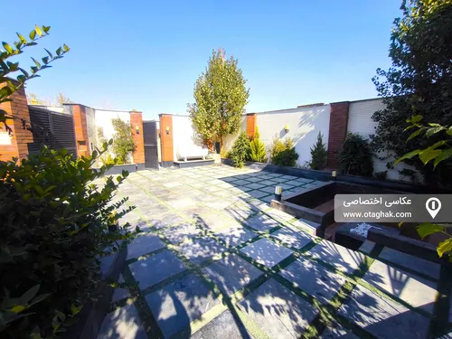 تصویر 23 - ویلا استخردار آبسرد ایلیا در کردان