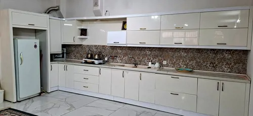 تصویر 5 - ویلا اقاقیا در مشهد