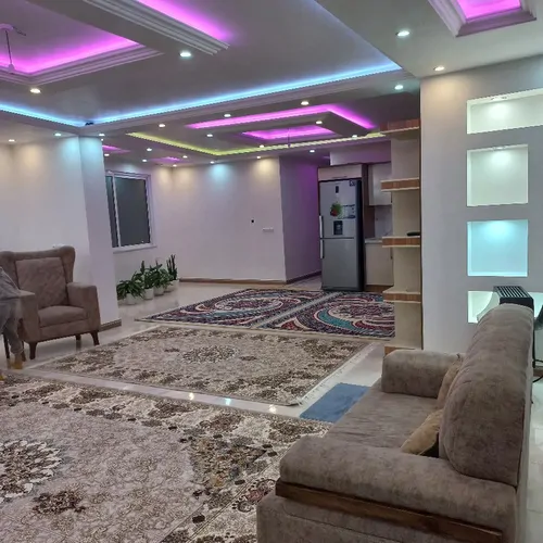 تصویر 2 - خانه مبله میلاد در تالش