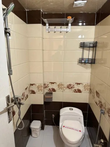 تصویر 10 - آپارتمان مبله شاهان (10) در مرزداران در  تهران