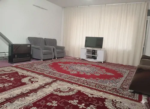 تصویر 4 - آپارتمان ماهان در اردبیل